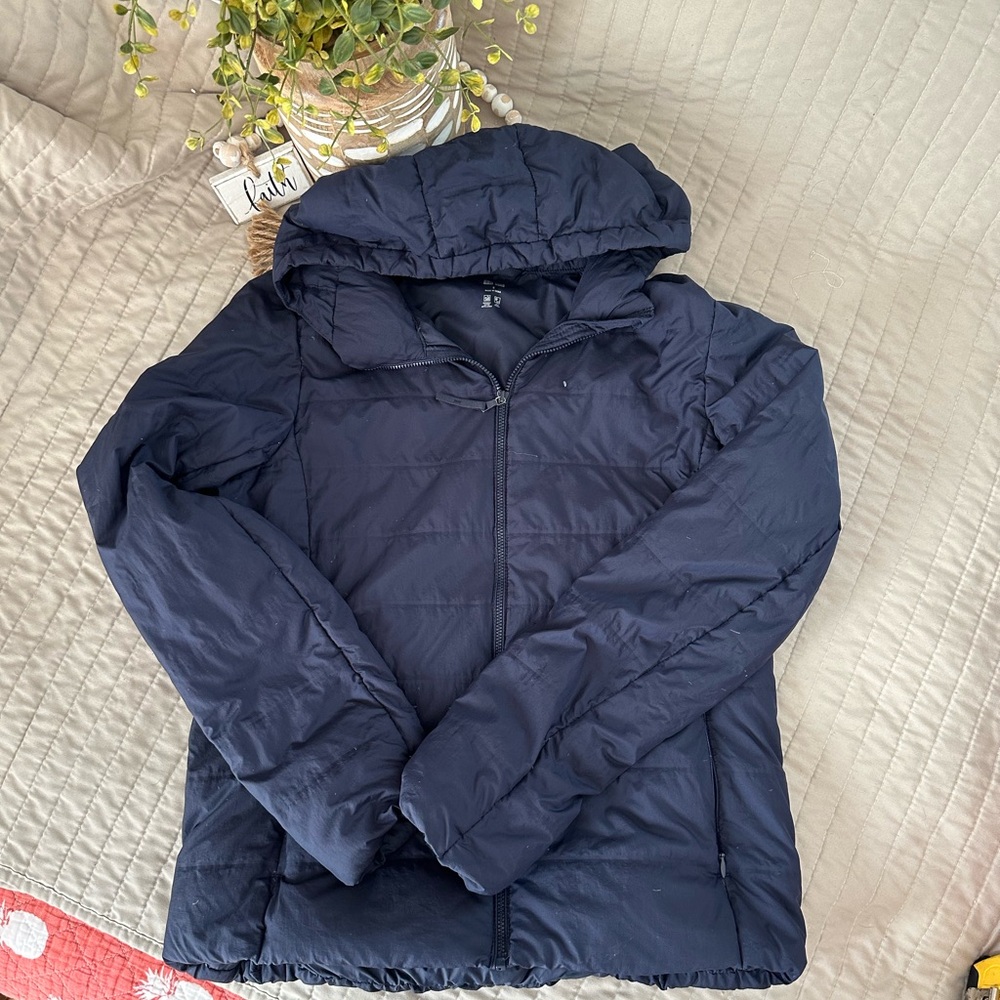 Uniqlo Down Jacket - image 1